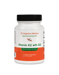 Vitamin K2 with D3