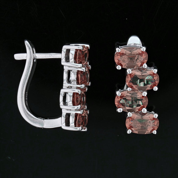 VooDooStone Earrings - David's Antiques & Jewelry