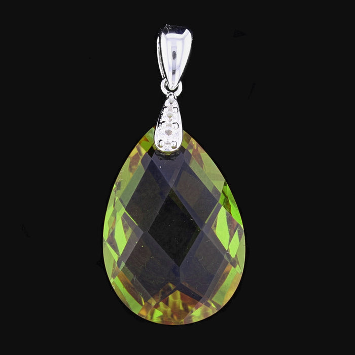 VoodooStone Pendant 892509