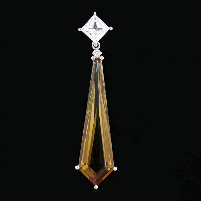 VooDooStone Pendant