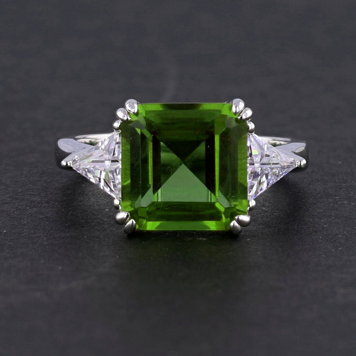 VooDooStone Ring - David's Antiques & Jewelry