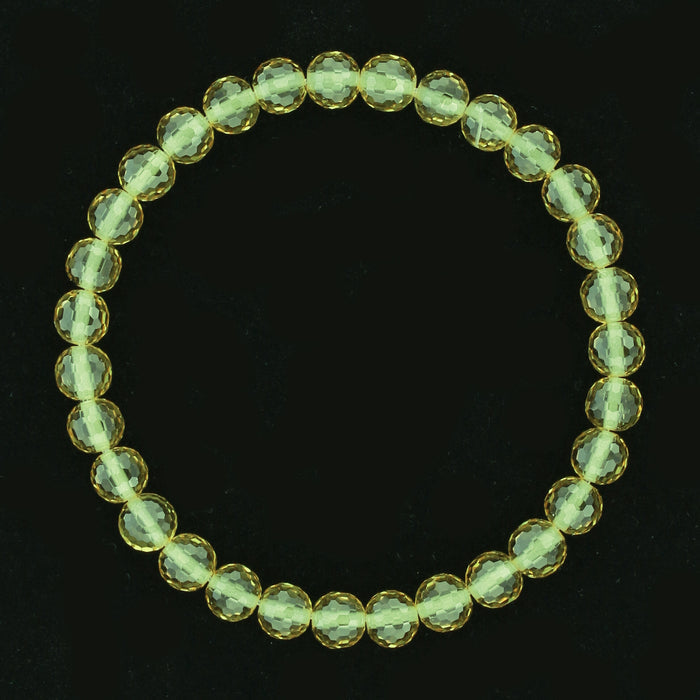 VooDooStone Stretch Bracelet-6mm