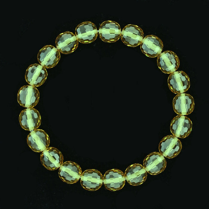 VoodooStone Stretch Bracelet-8mm