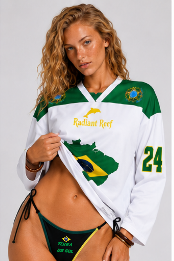 World Circuit- Terra do Sol Bikini