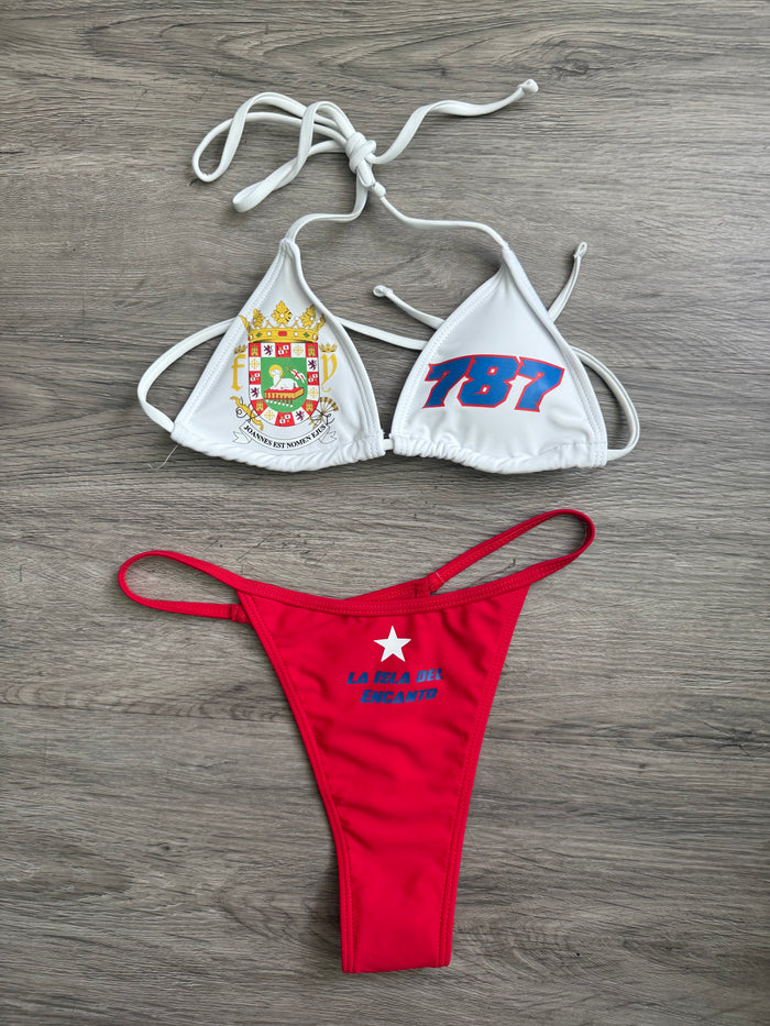 World Circuit – Roja Star Bikini