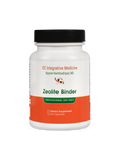 Zeolite Binder
